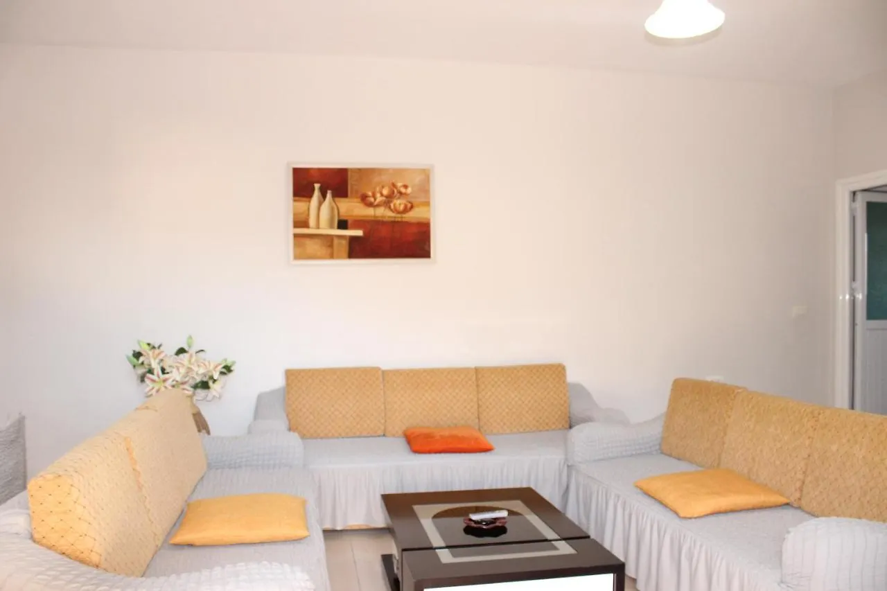 Leva'S Apartments Sarandë 0*,  Albania