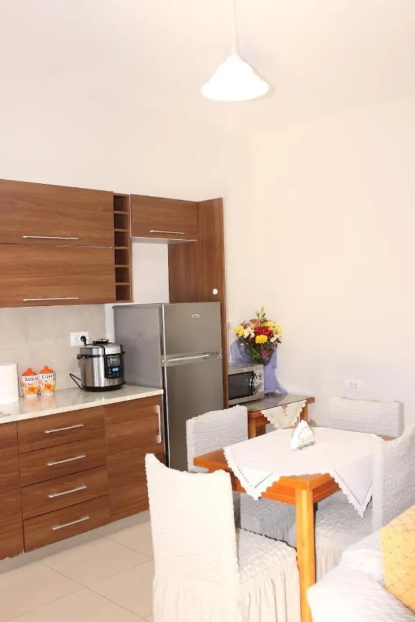 Leva'S Apartments Sarandë 0*,  Albania