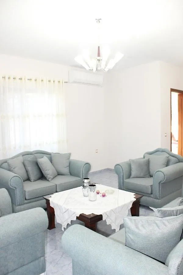 Leva'S Apartments Sarandë Affittacamere