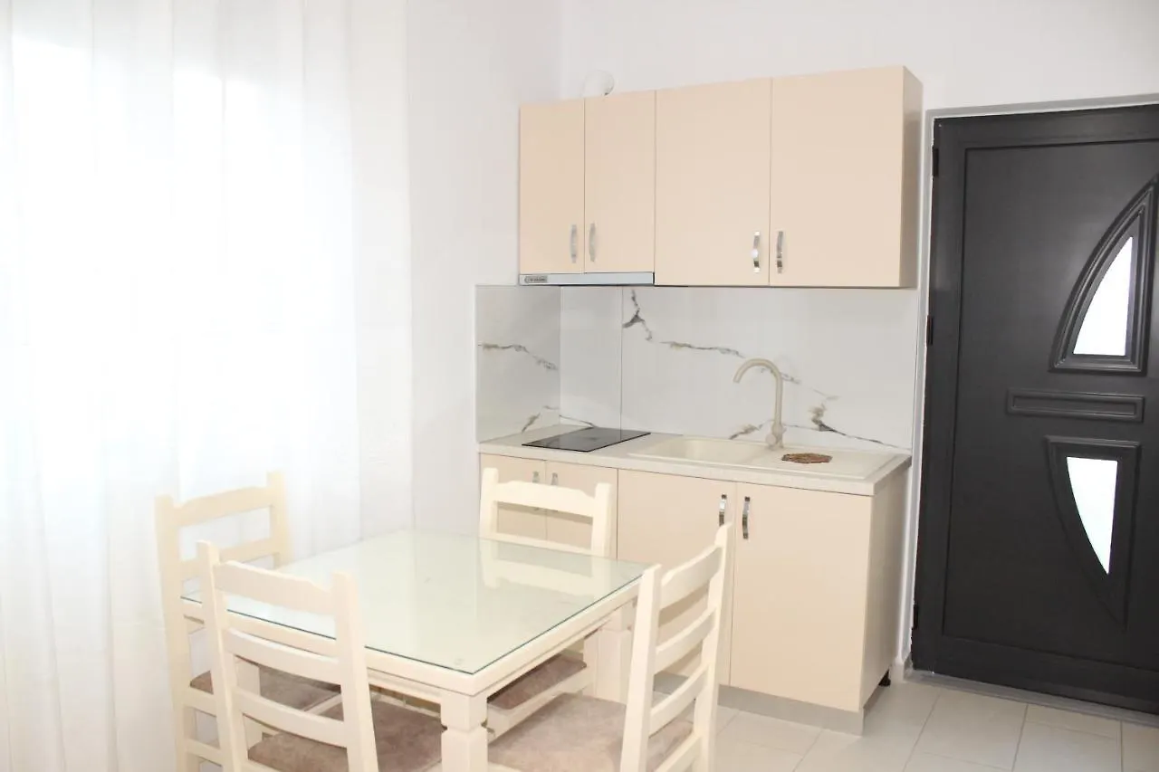 Leva'S Apartments Sarandë Affittacamere