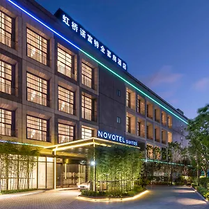Novotel Hongqiao Hotel Shanghai