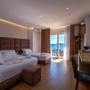 3* Hotel Erioni