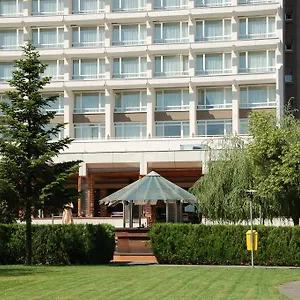 Ramada By Wyndham Parc Hotel Bucarest